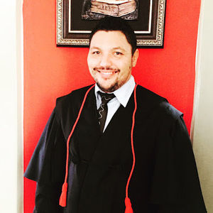 Meet your Posher, Dr davidson